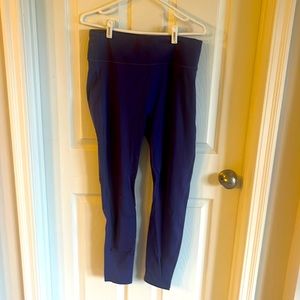 Fabletics Motion 365 Leggings